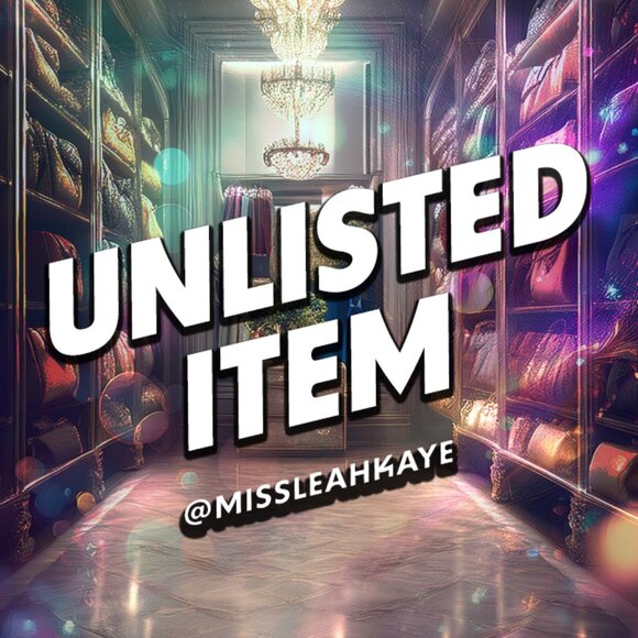 Unlisted Item - Picture 2 of 2